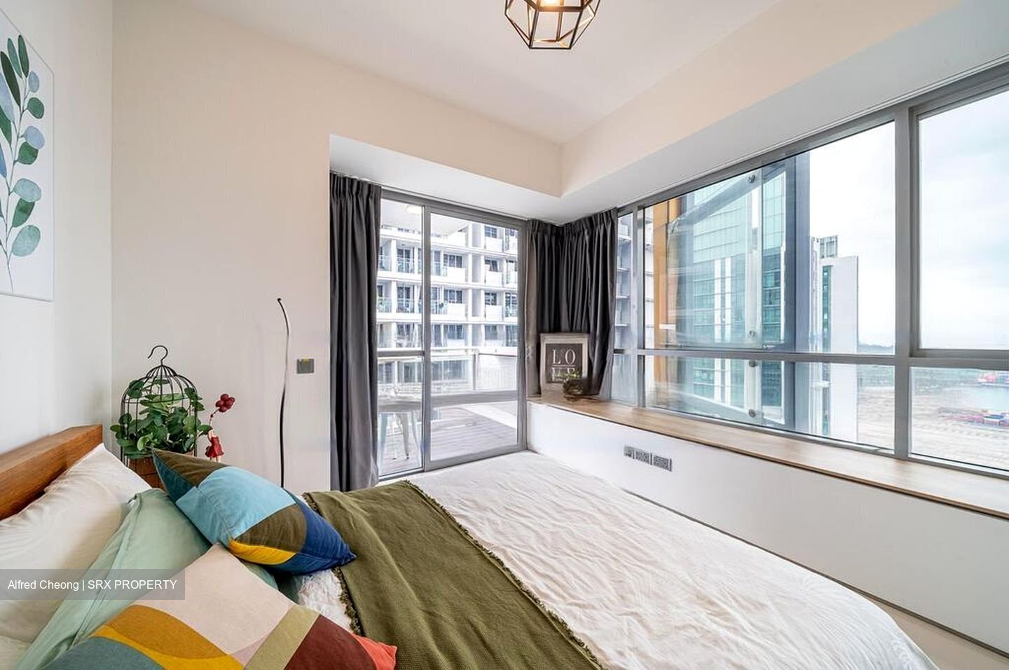 Lumiere (D2), Apartment #455803481